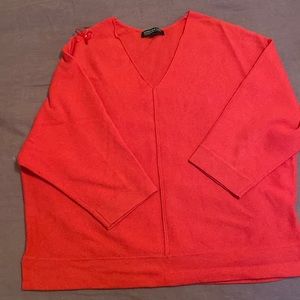 Cashmere Jones sweater
